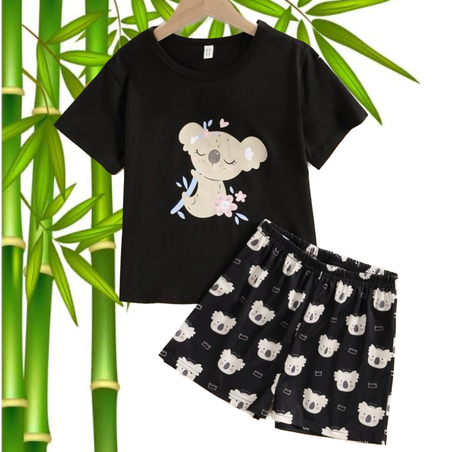 Pijama "Koala"