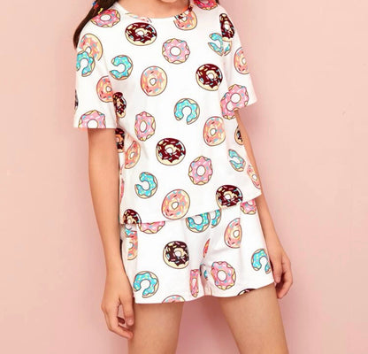 Pijama "Donas"