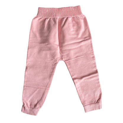 Leggings Afelpados para Niños