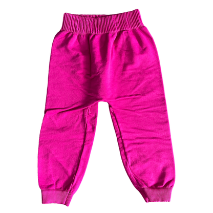 Leggings Afelpados para Niños