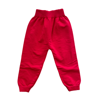 Leggings Afelpados para Niños