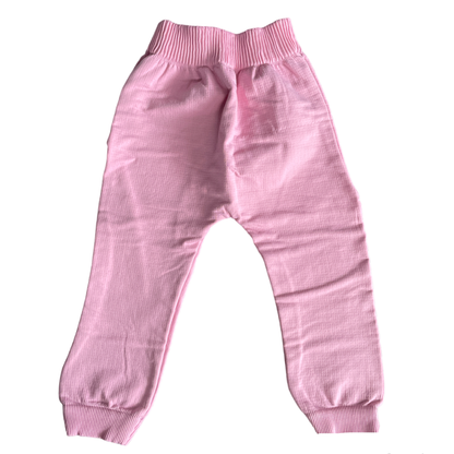 Leggings Afelpados para Niños