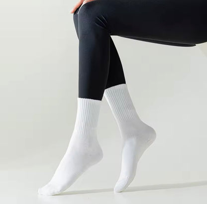 Calcetines Yoga/Pilates Invierno