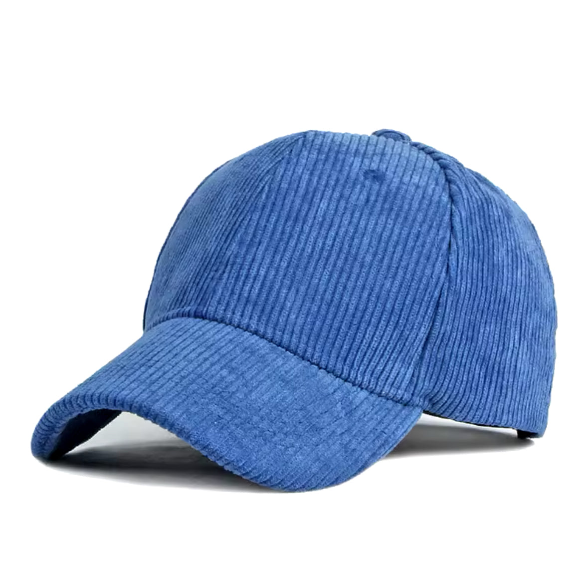 Gorra Corduroy (Pana)