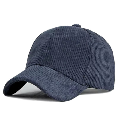 Gorra Corduroy (Pana)