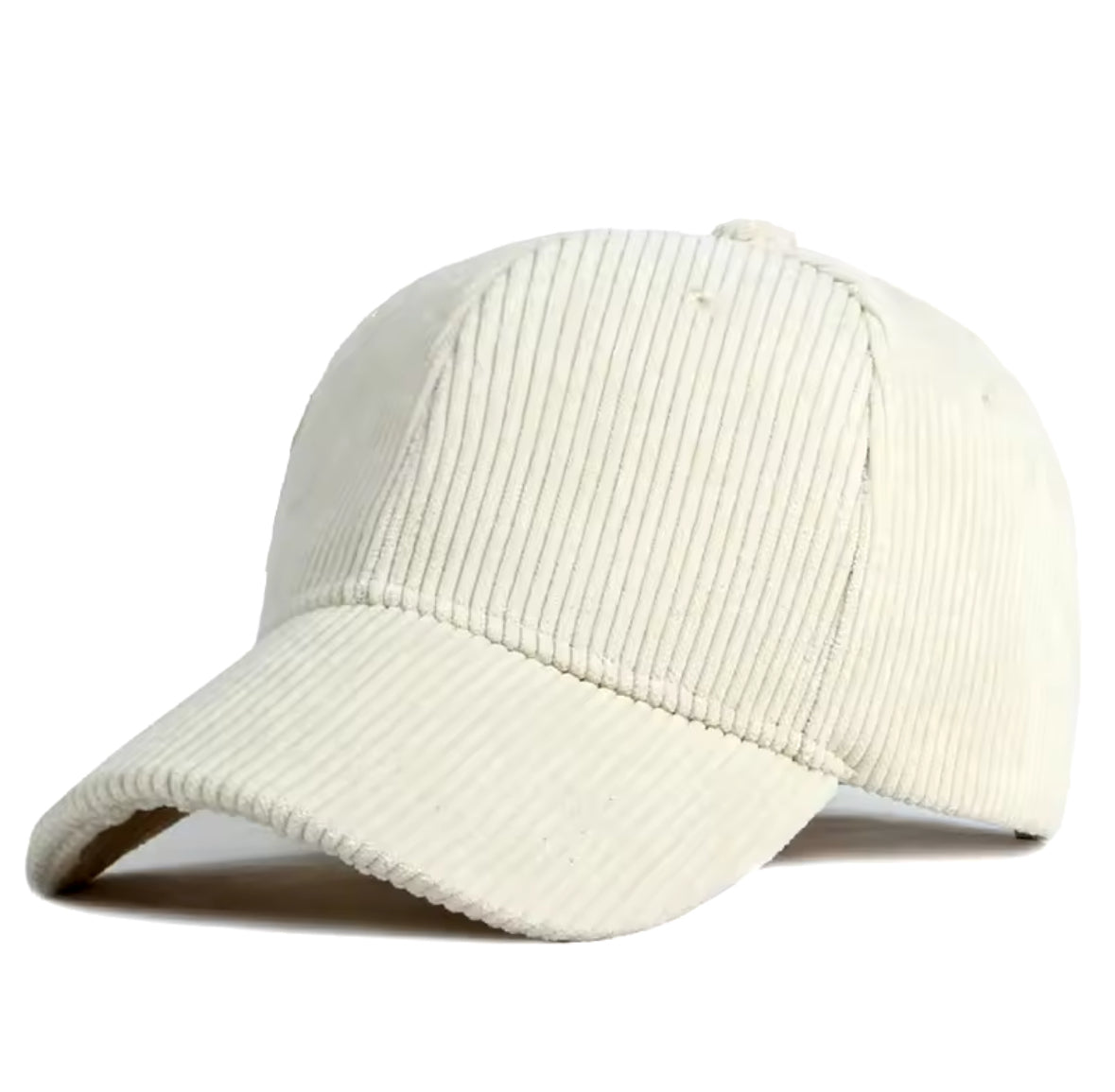 Gorra Corduroy (Pana)