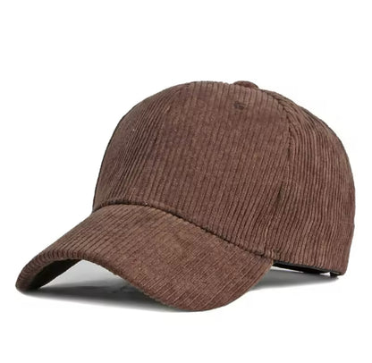 Gorra Corduroy (Pana)