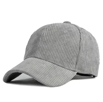 Gorra Corduroy (Pana)