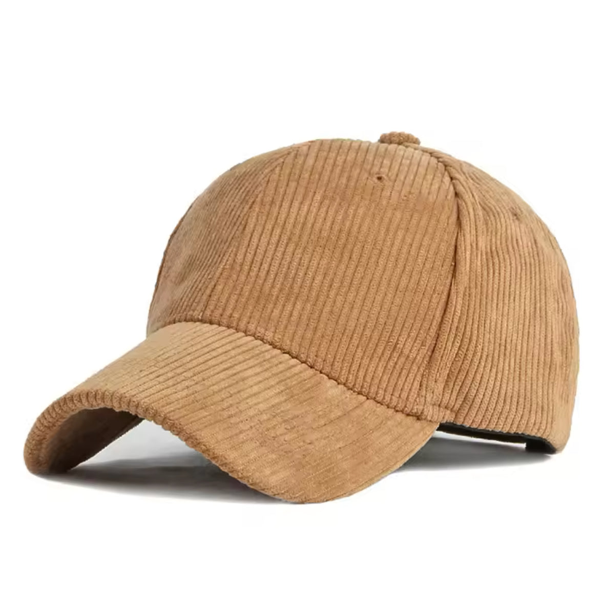 Gorra Corduroy (Pana)