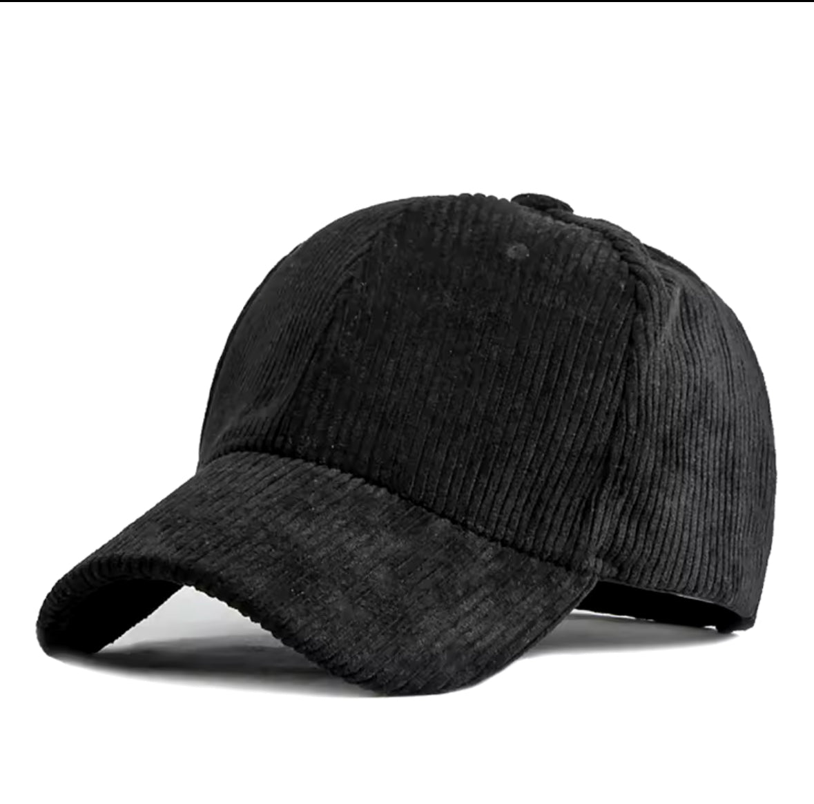 Gorra Corduroy (Pana)