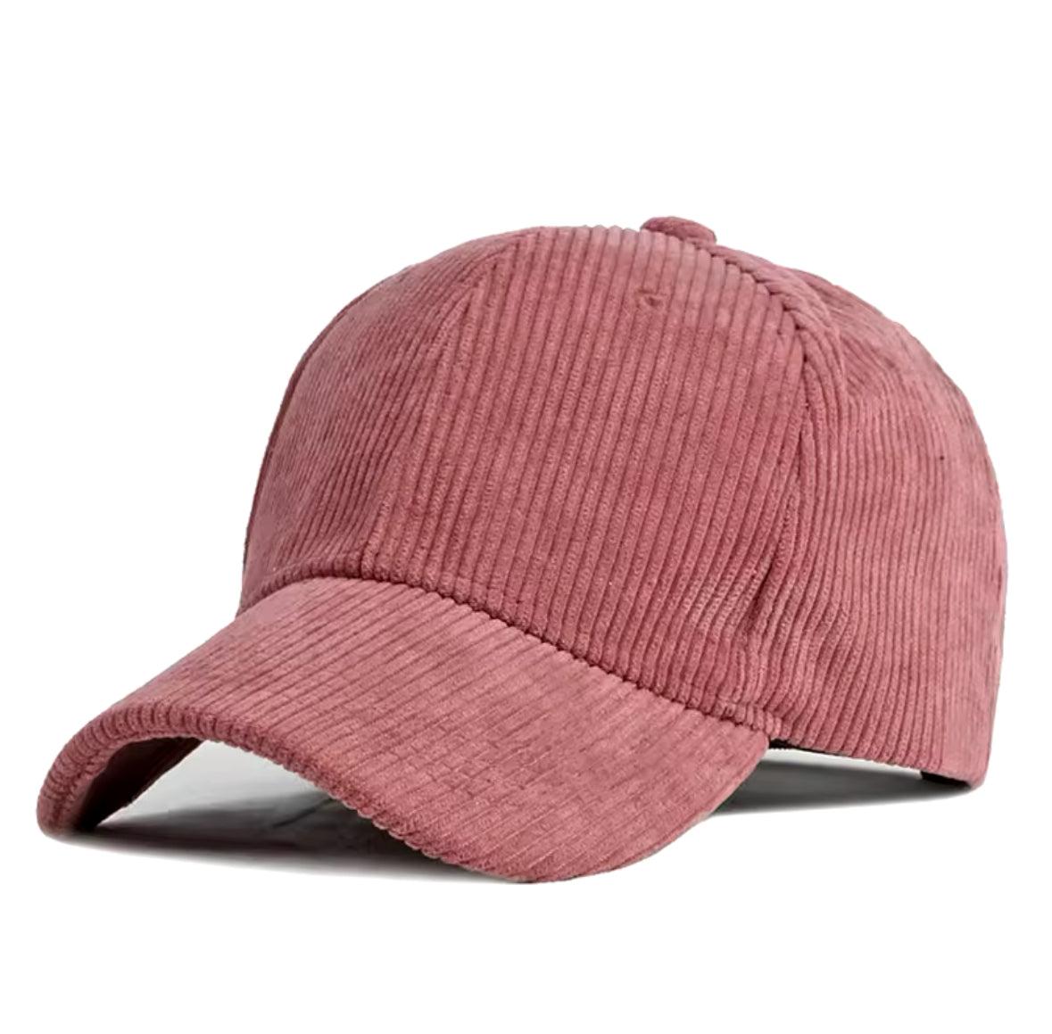 Gorra Corduroy (Pana)