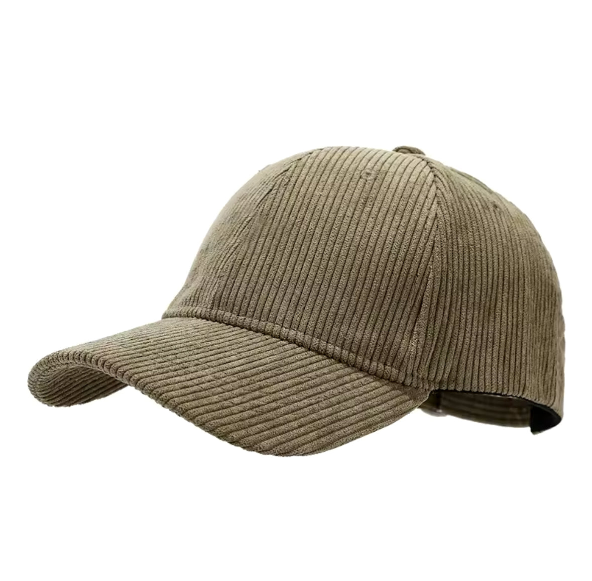 Gorra Corduroy (Pana)