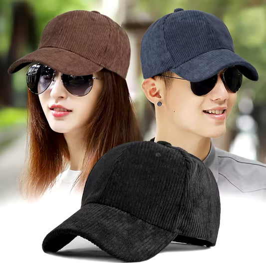 Gorra Corduroy (Pana)