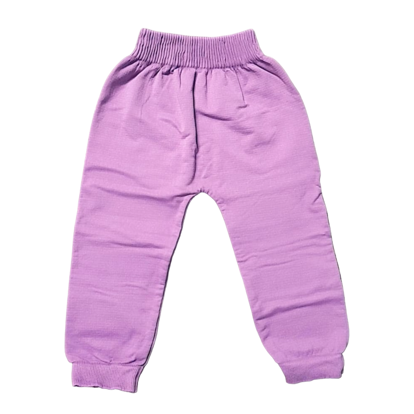 Leggings Afelpados para Niños