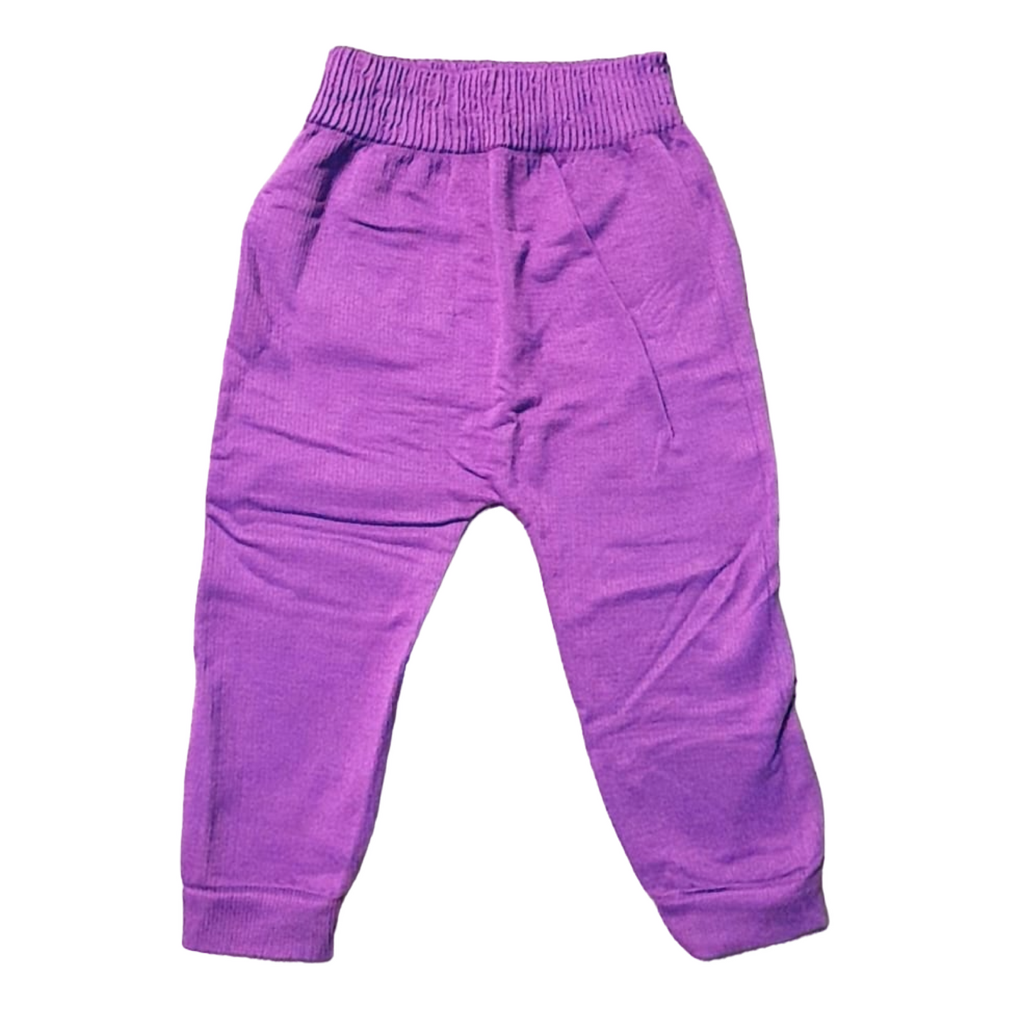 Leggings Afelpados para Niños