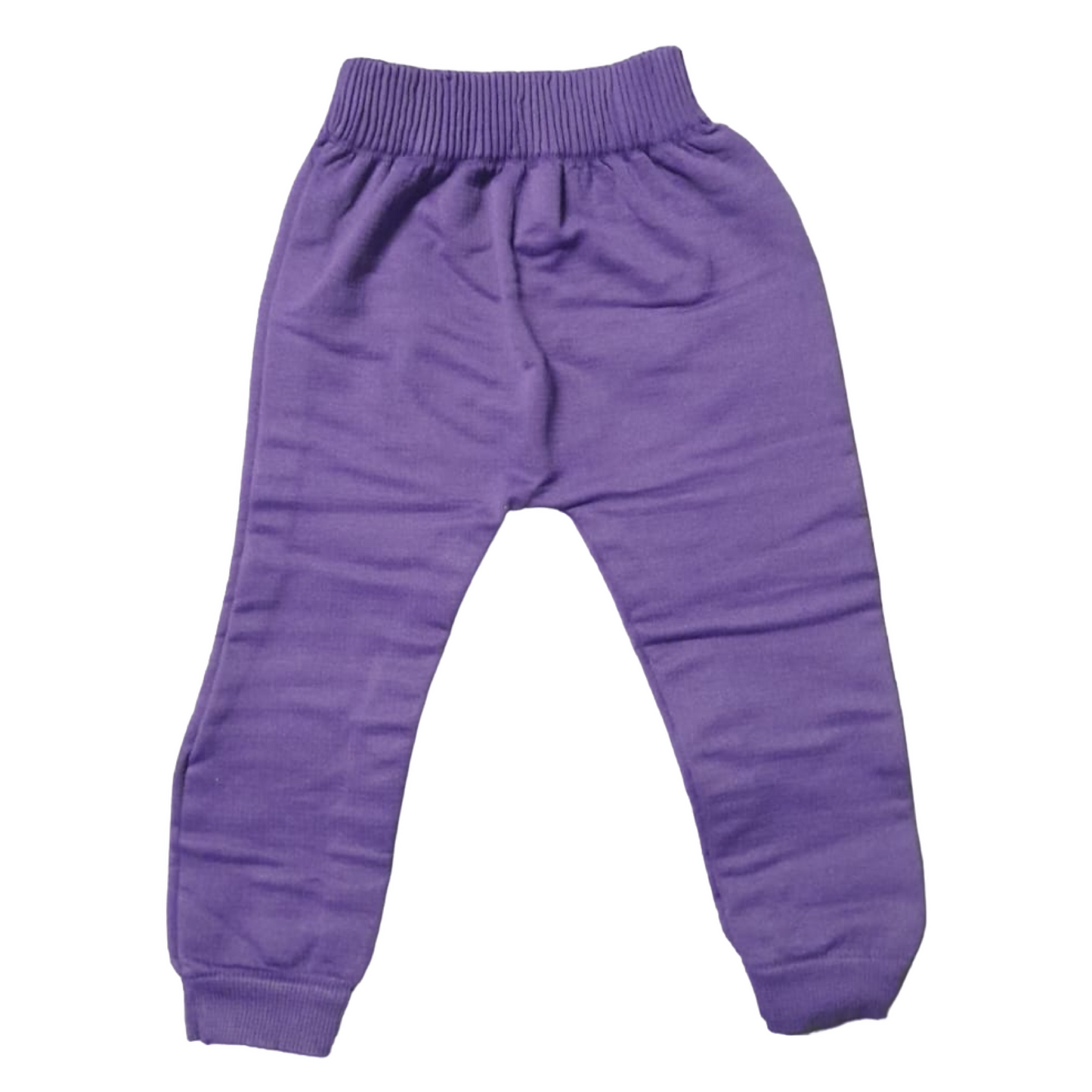 Leggings Afelpados para Niños