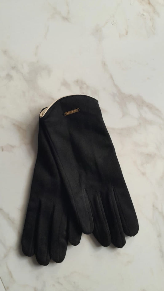 Guantes lisos para Dama