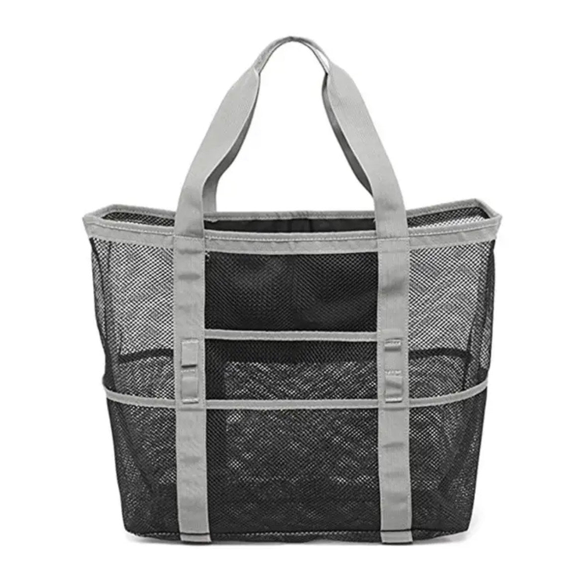 Bolsa Grande de Mesh