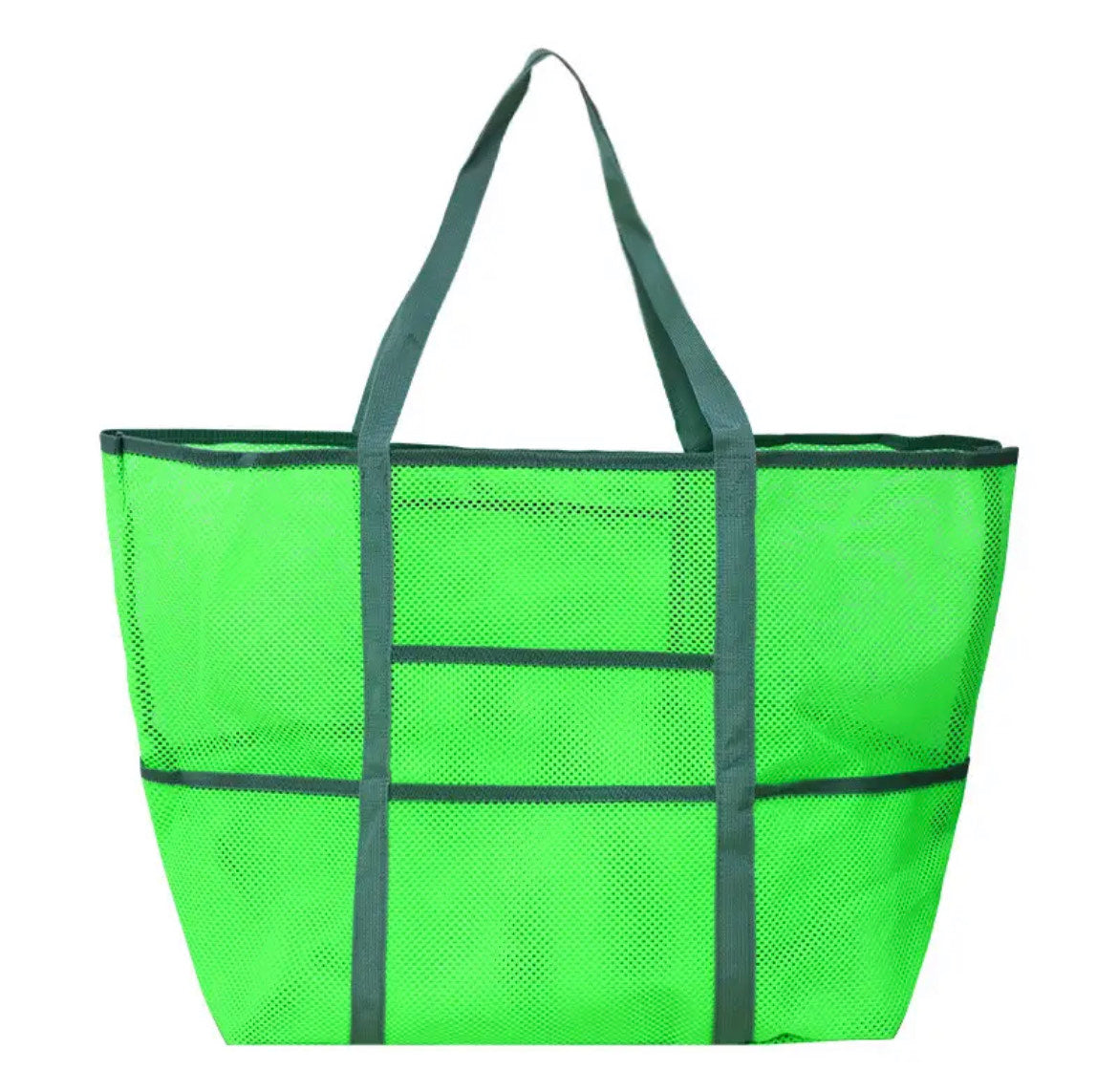 Bolsa Grande de Mesh