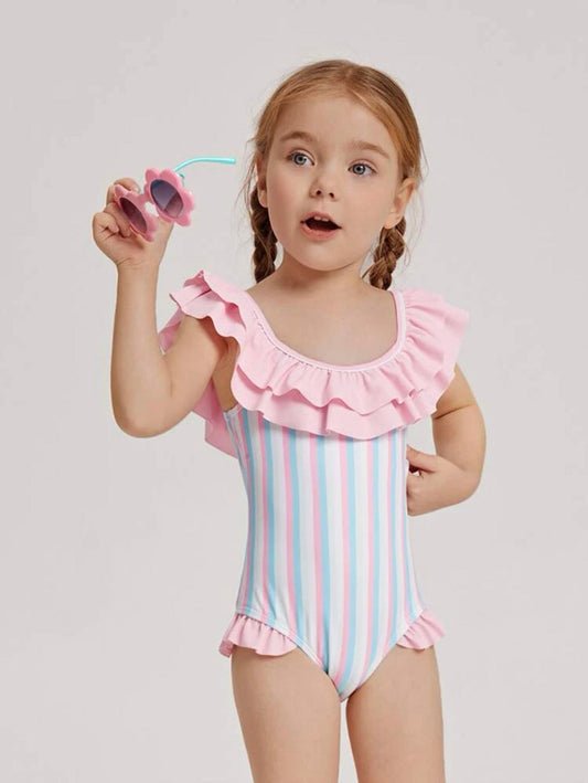 Traje de Baño Toddler Olanes