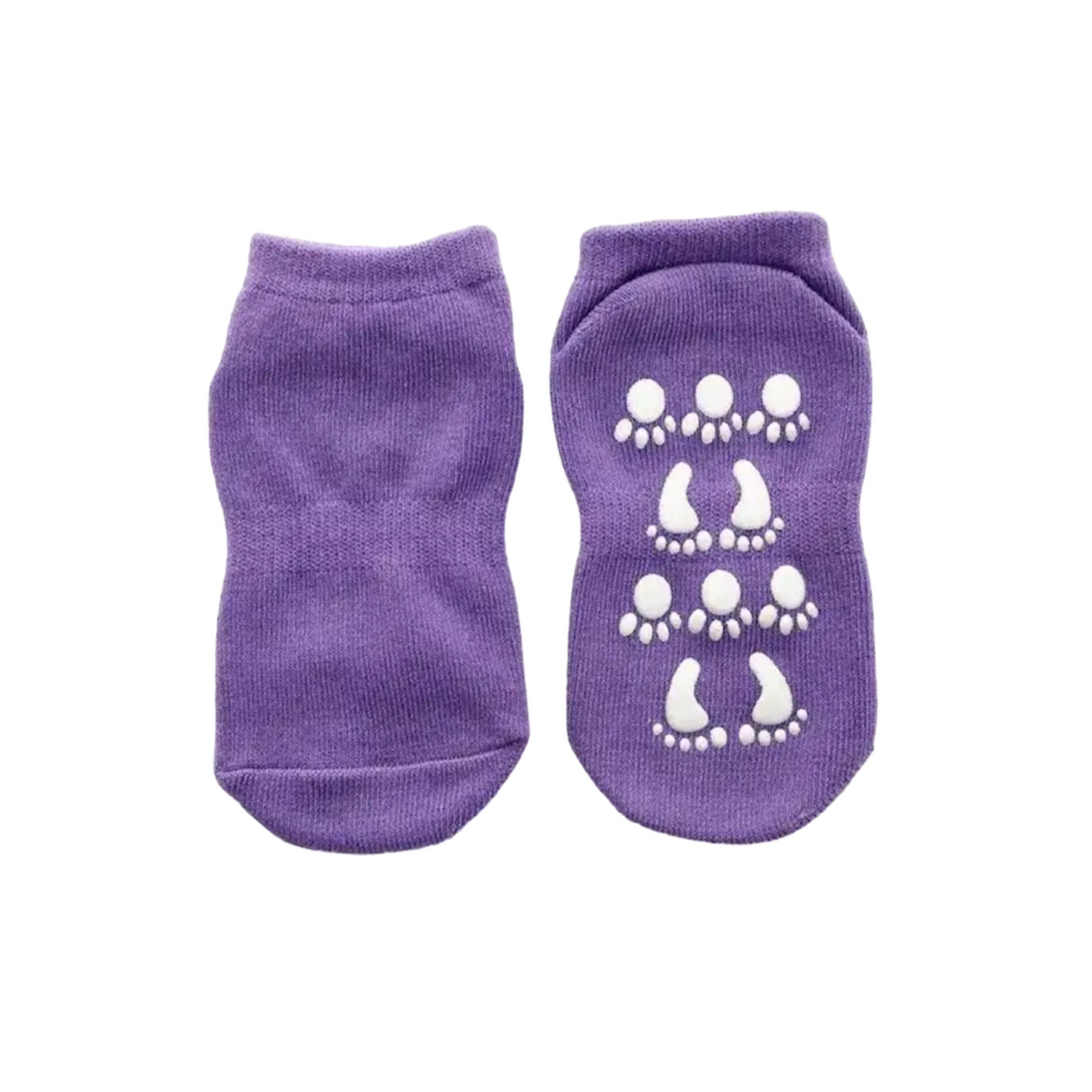 Calcetines Antiderrapantes para Niños